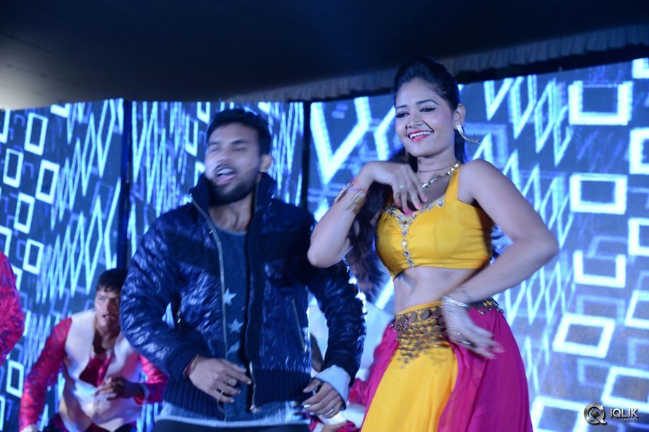 Bengal-Tiger-Movie-Triple-Platinum-Disc-Function